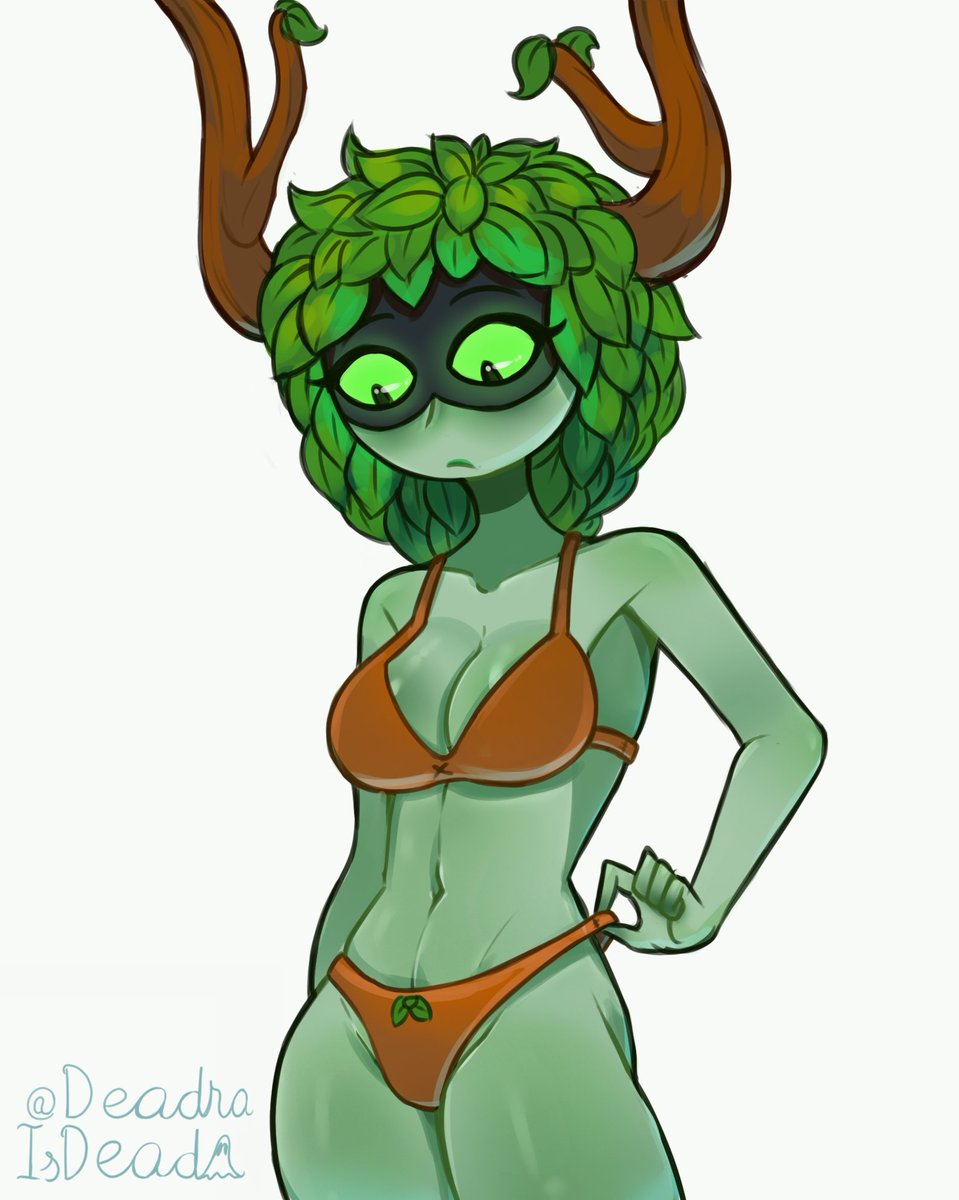 🪦Deadra Is Dead🪦 tweet media