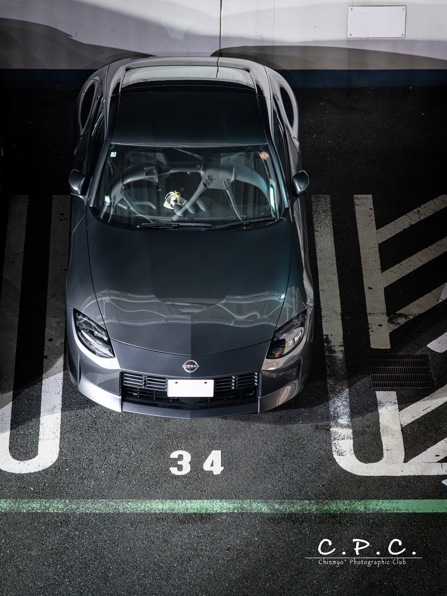 ❀乃絵琉❀ Post by ㌠乃絵瑠㌠ on X: 🚗 34