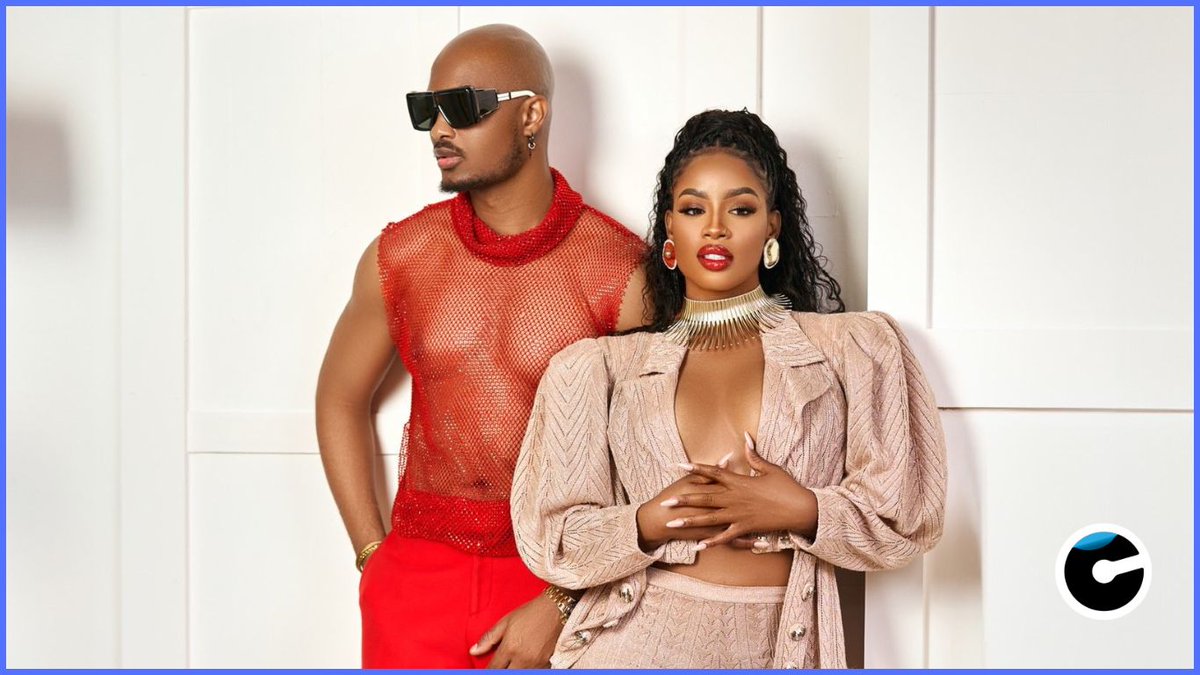 Le duo haïtien Bedjine et K-Dilak décroche huit trophées en Afrique | Chokarella

Cette année, le duo Bedjine et K-Dilak a remporté plusieurs distinctions sur le continent africain, notamment aux Music Video Africa Awards 2025, organisés à Lagos, au Nigeria, ainsi qu’aux Zikomo