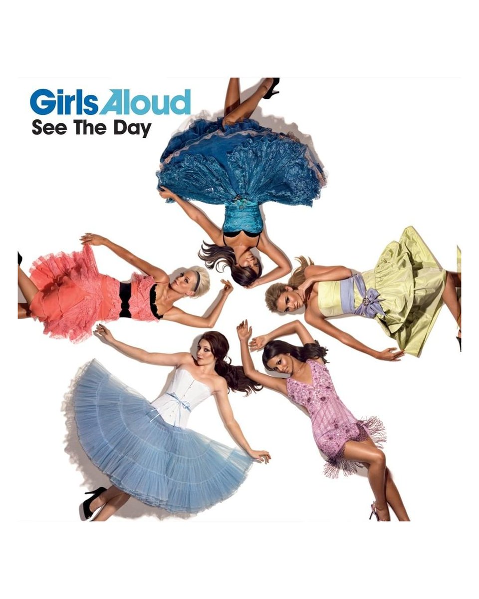 Girls Aloud tweet media