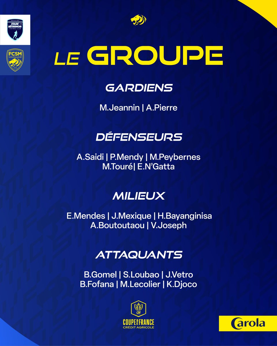 FC Sochaux-Montbéliard tweet media