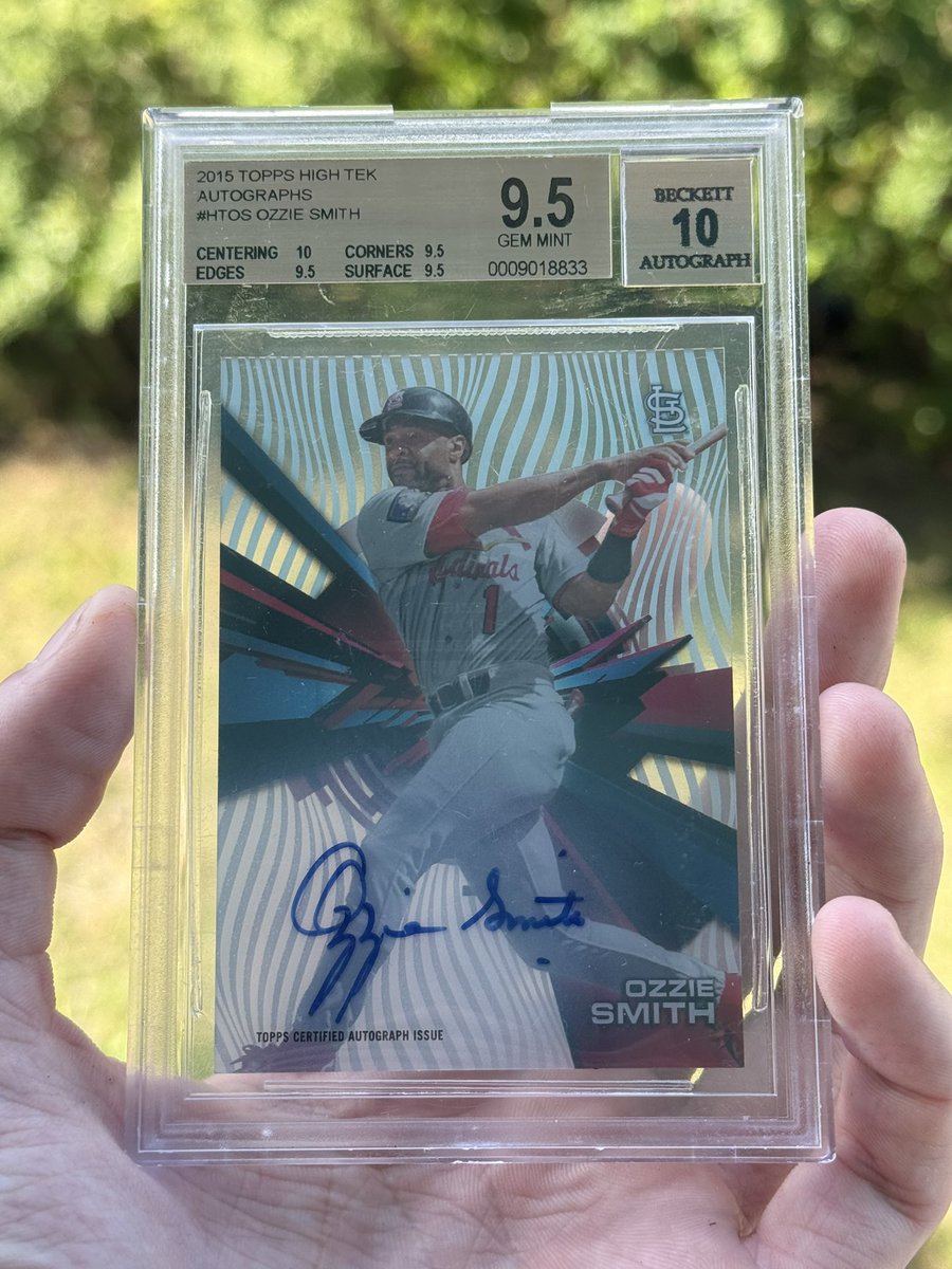DevilRayCards's tweet photo. Added all three of these cards to my collection! 🔥🔥 https://t.co/2mQsPs3rpL