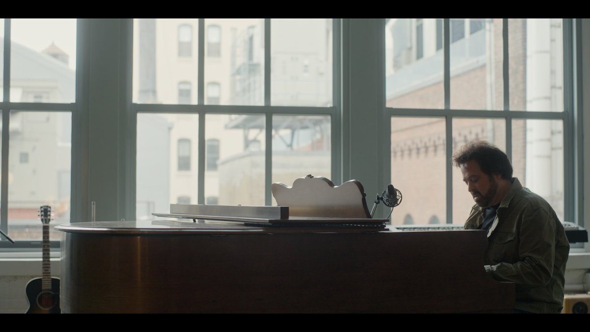 Counting Crows tweet media