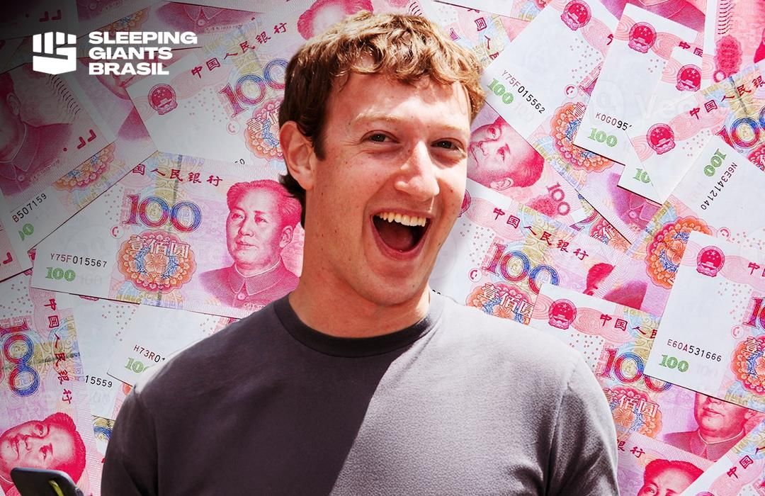 📢  Documentos internos indicam que uma divisão antifraude criada na Meta, que estava apresentando bons resultados, foi dissolvida após Zuckerberg tomar conhecimento.

Isso fez com que os golpes explodissem em 2025.

Somente com anúncios fraudulentos oriundos da China, a Meta