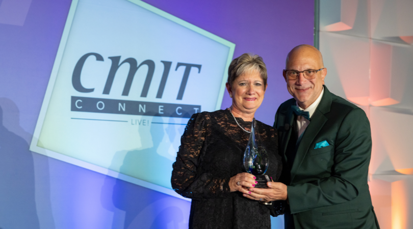 CMIT Solutions tweet media