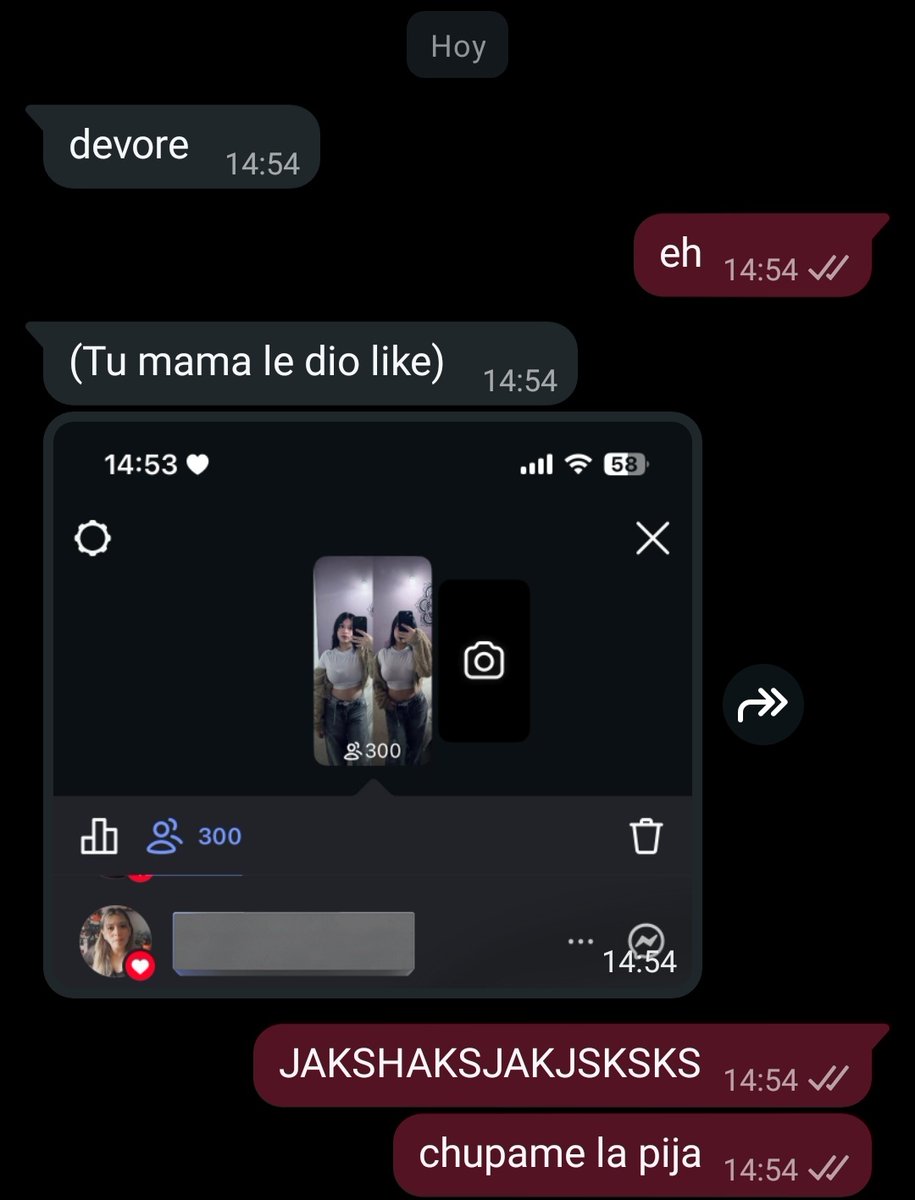 intimas amigas