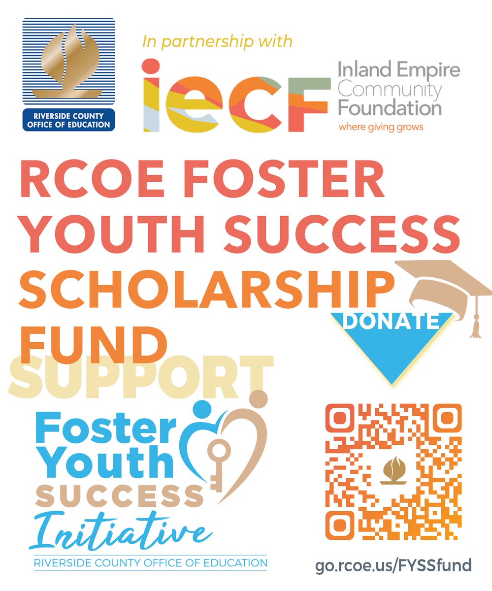 RivCo Office of Education tweet media