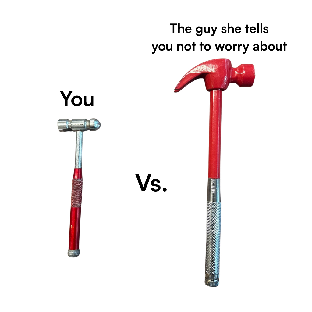 Hammer Corp tweet media