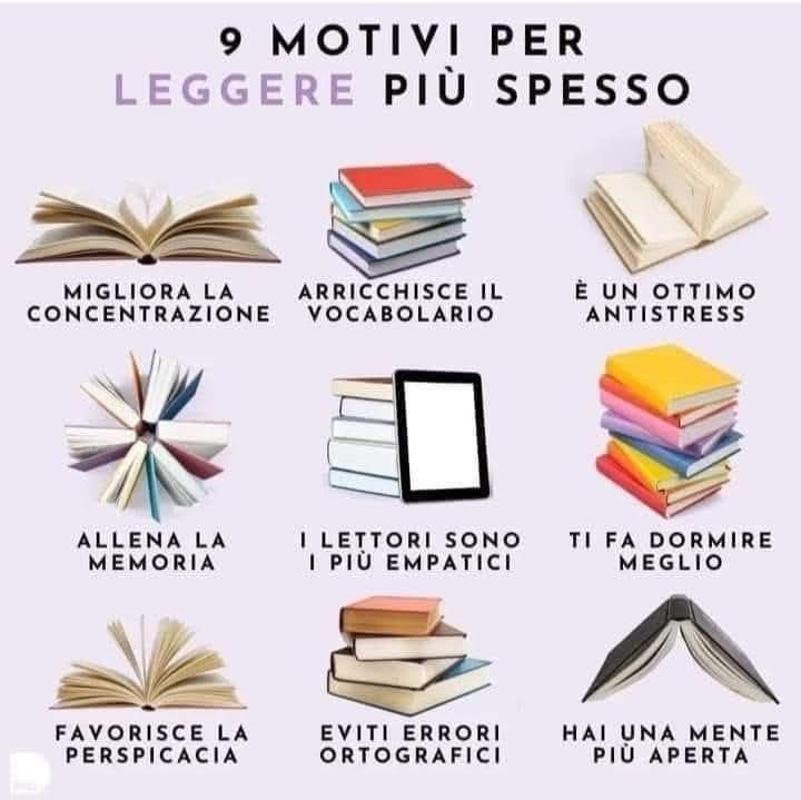 🥰#libri
