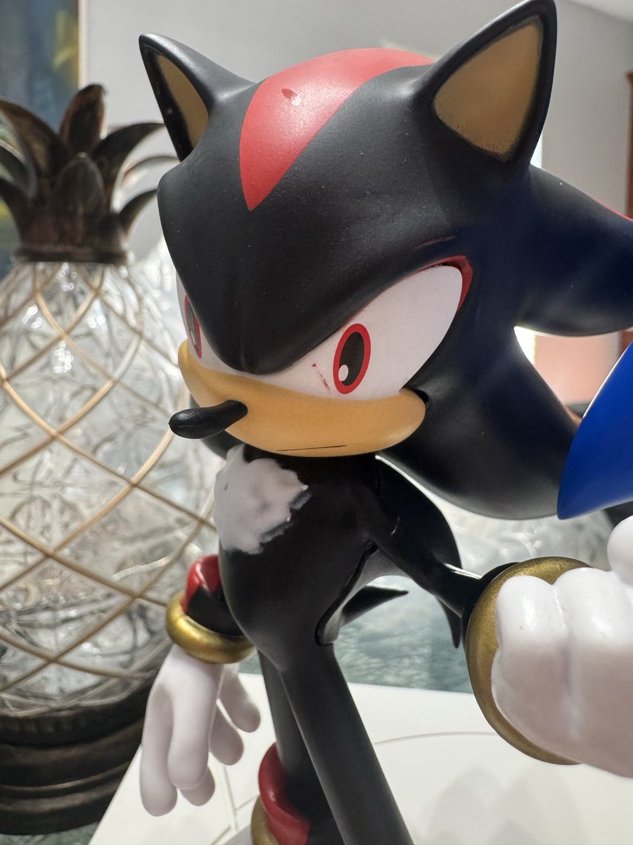 ottisopse's tweet image. finally got my SXSG shipment from @LimitedRunGames  … $200… yall 🫩#SonicXShadowGenerations #SonicTheHedgehog