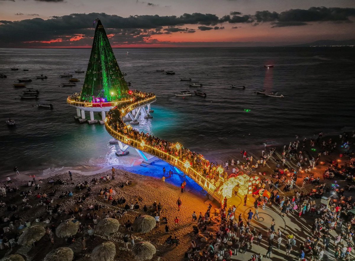 Puerto Vallarta tweet media