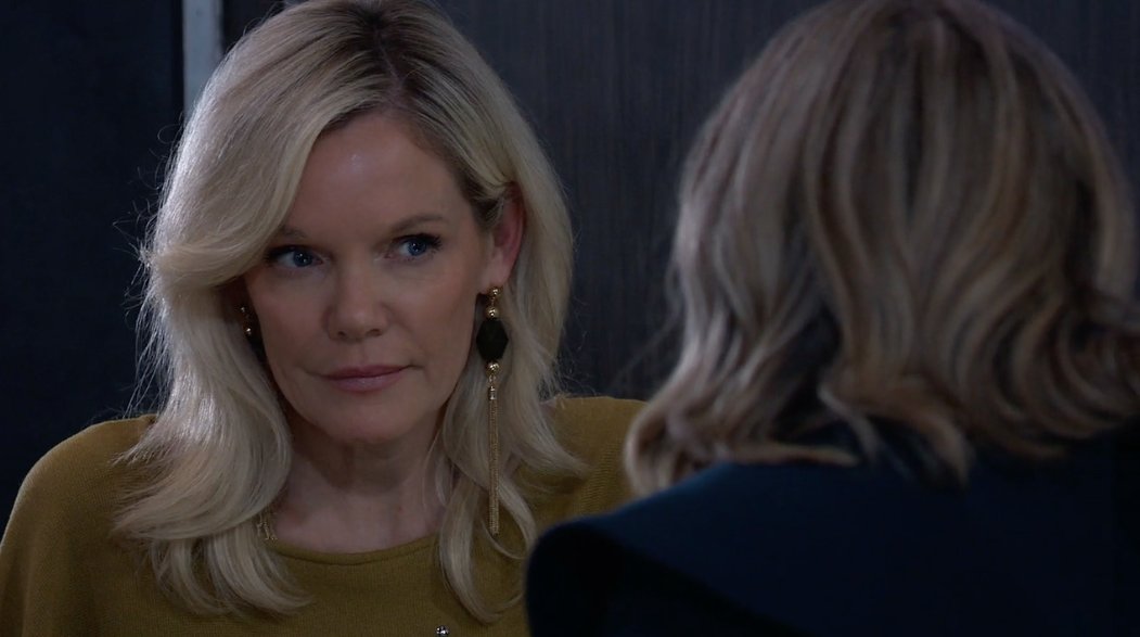 General Hospital tweet media