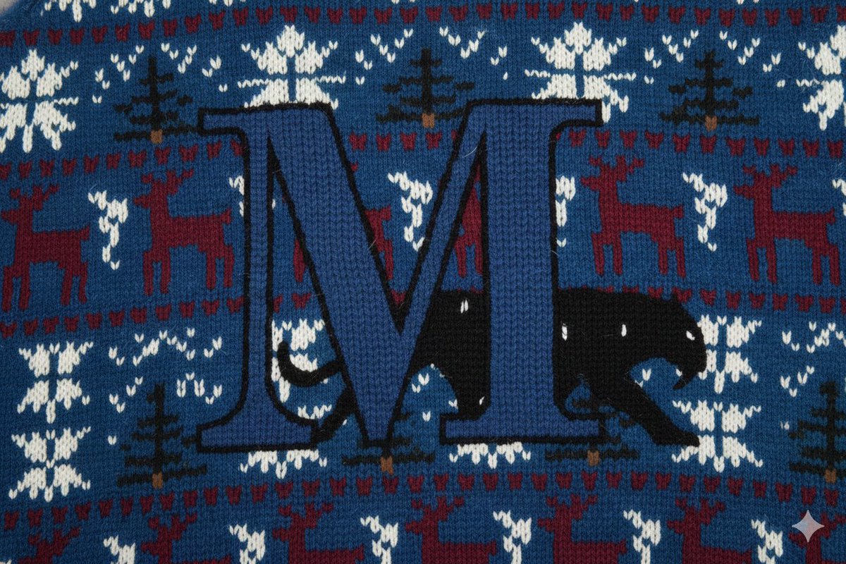 Marian University Sabres tweet media