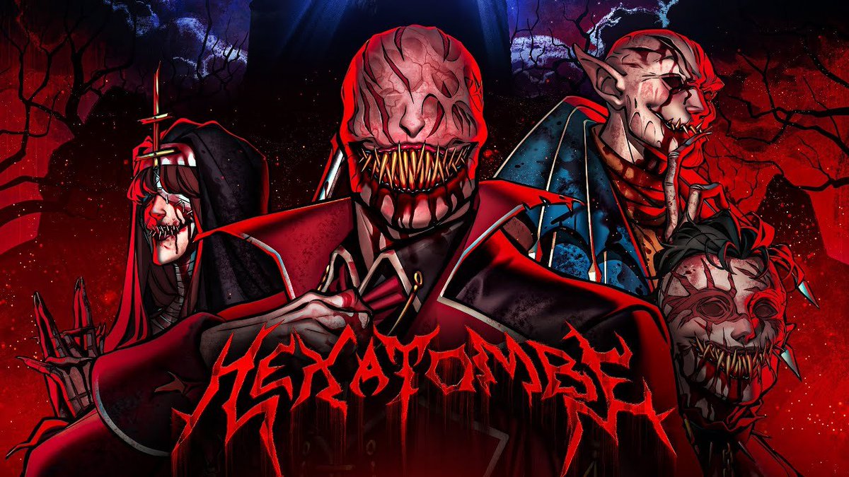 OrdemWiki's tweet image. Amanhã teremos um histórico episódio de #Hexatombe! Aqui vão algumas informações sobre amanhã:

- Será o episódio de número 80 de Ordem Paranormal!
- Como avisado, será o episódio mais longo da história da série (a previsão é de passar de 8 horas)!
- Além disso, esse episódio irá…