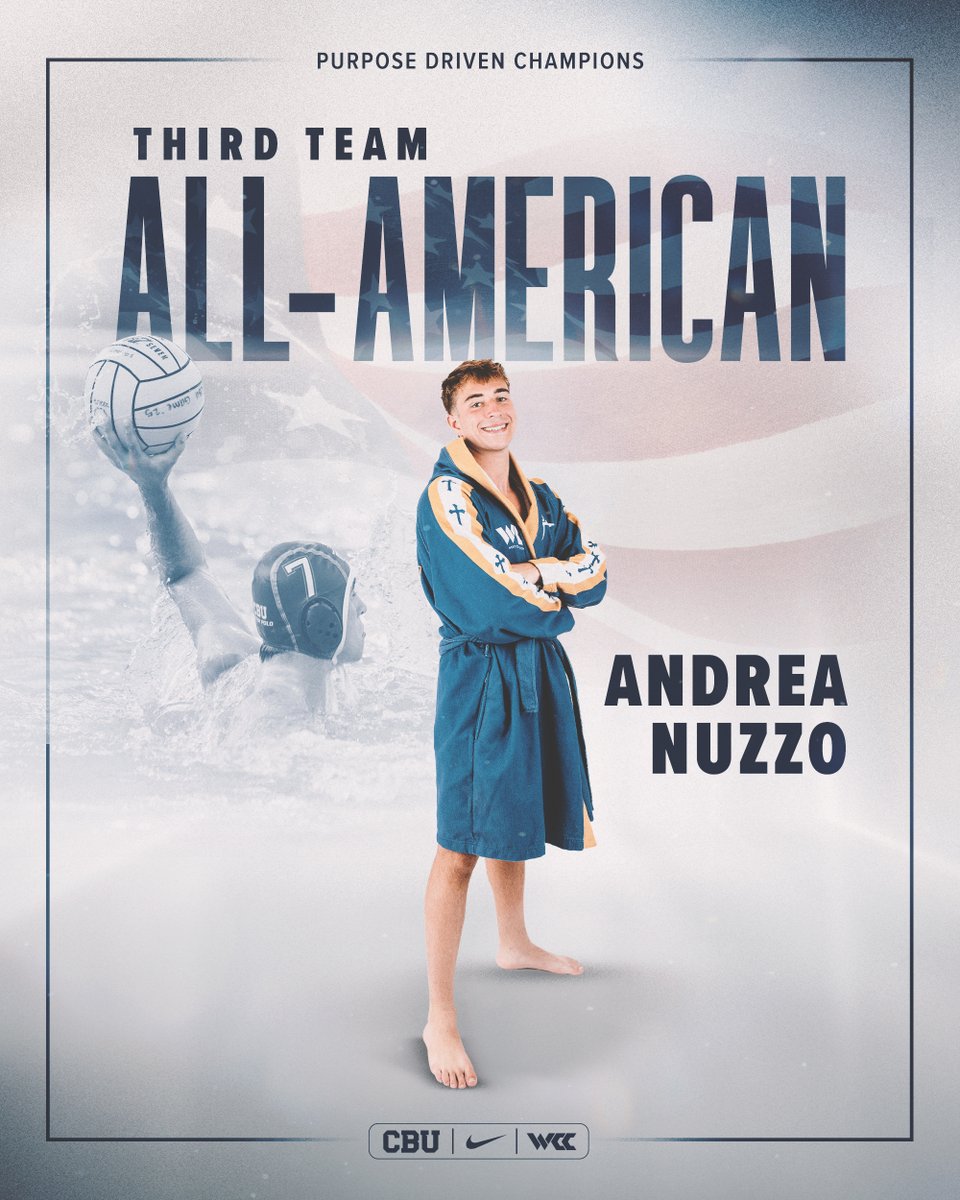 lancersmwp's tweet photo. Added to the long list of accolades for these two🇺🇸

Congratulations, Andrea and Alex!

#LanceUp⚔️ https://t.co/3XGhfI5U3c