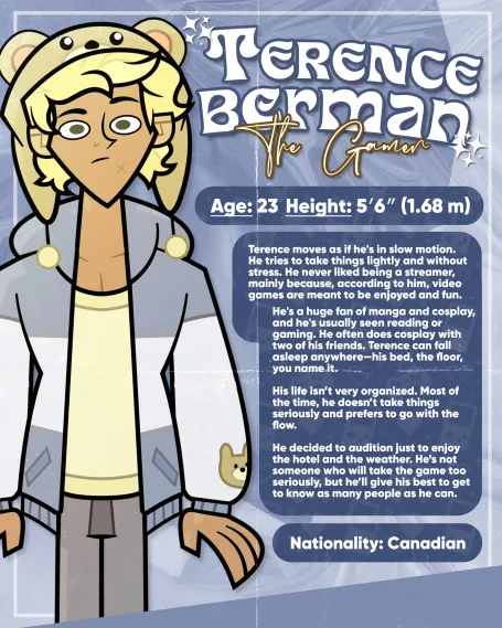 Fruits Productions tweet media