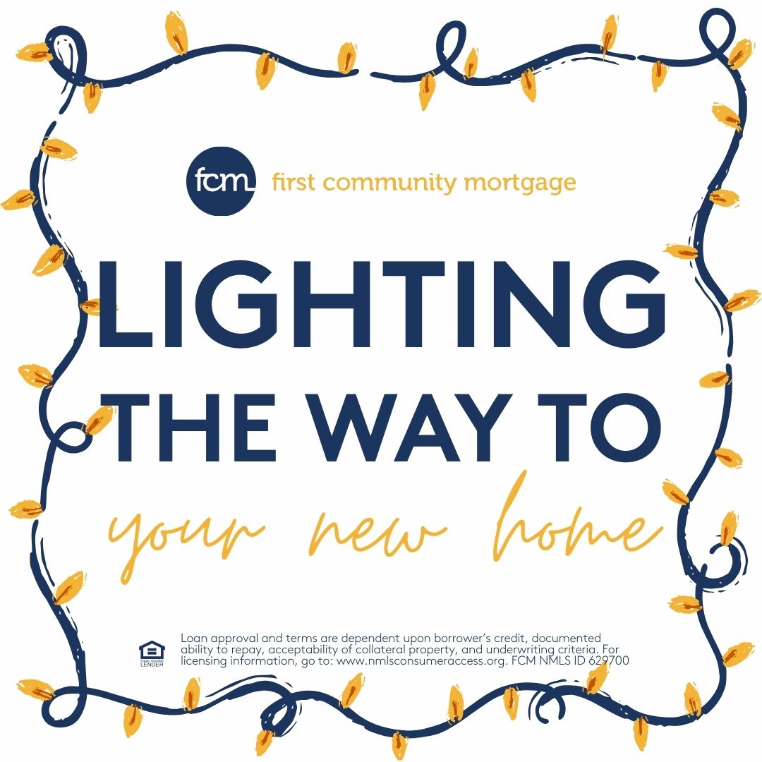TToddsimon's tweet image. Your dream home deserves to shine. Let's light the way together. Reach out to me today! firstcommunitymortgage.com/ttoddsimon
