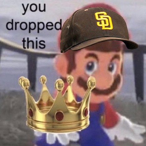 San Diego Padres (@padres) on Twitter photo 