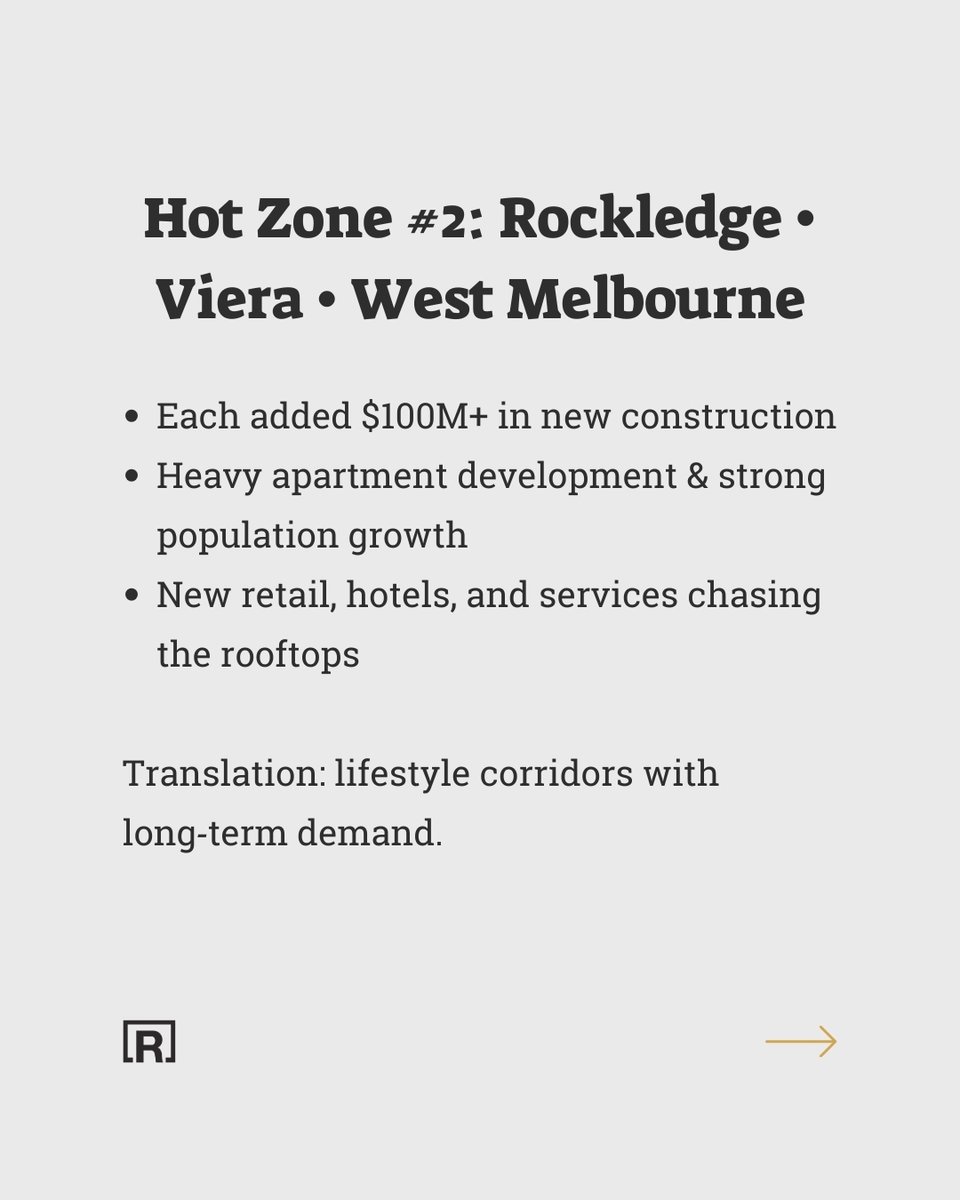 Reach CRE tweet media