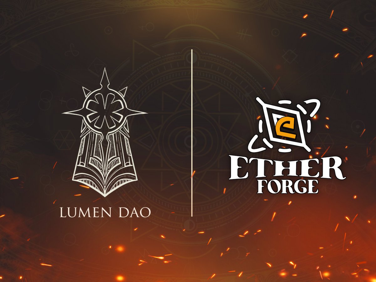 LumenDAO tweet media