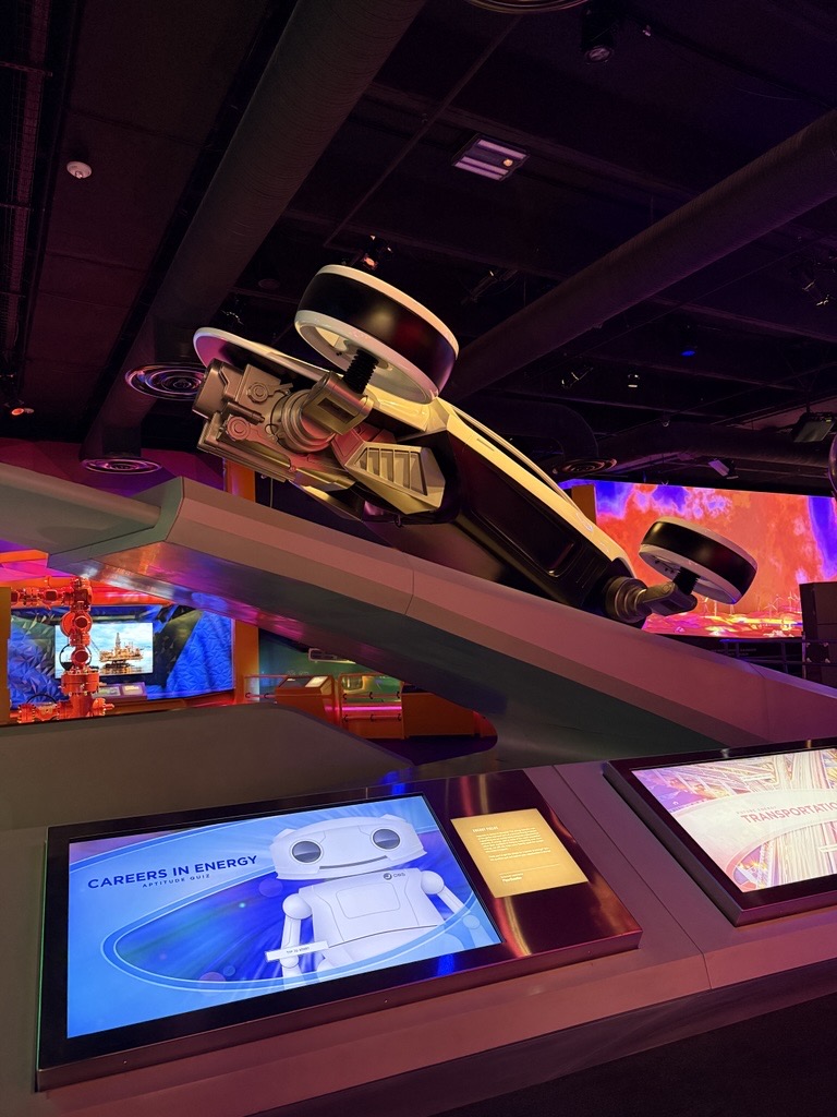 Energy Education Foundation tweet media