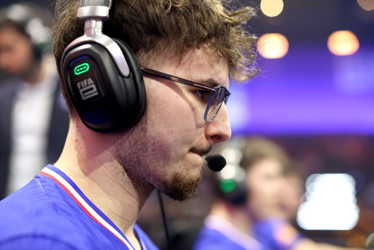 RocketBaguette's tweet image. Un début de saison stratosphérique, et un titre dès sa première sélection ⭐️

🇫🇷 @juicyyrl