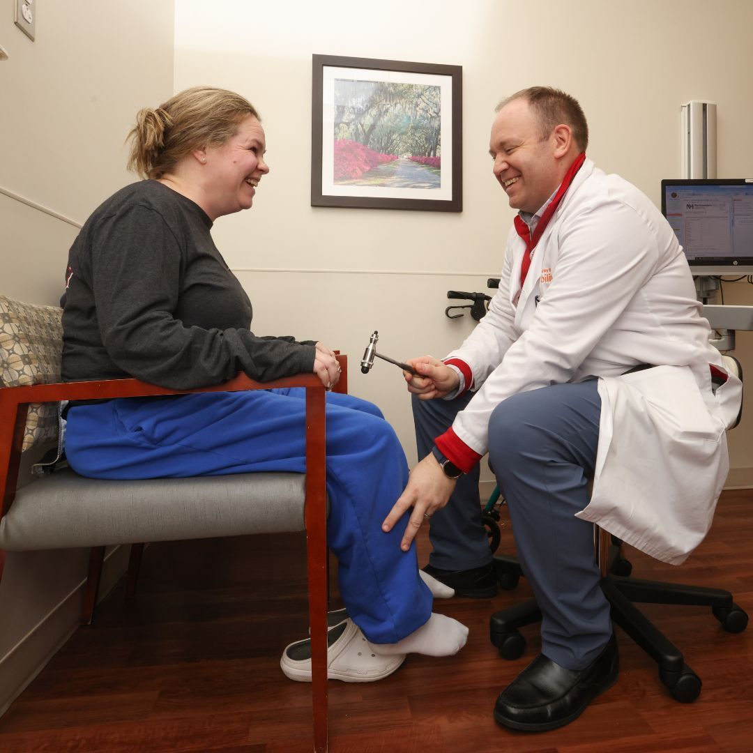 Les Turner ALS Foundation tweet media