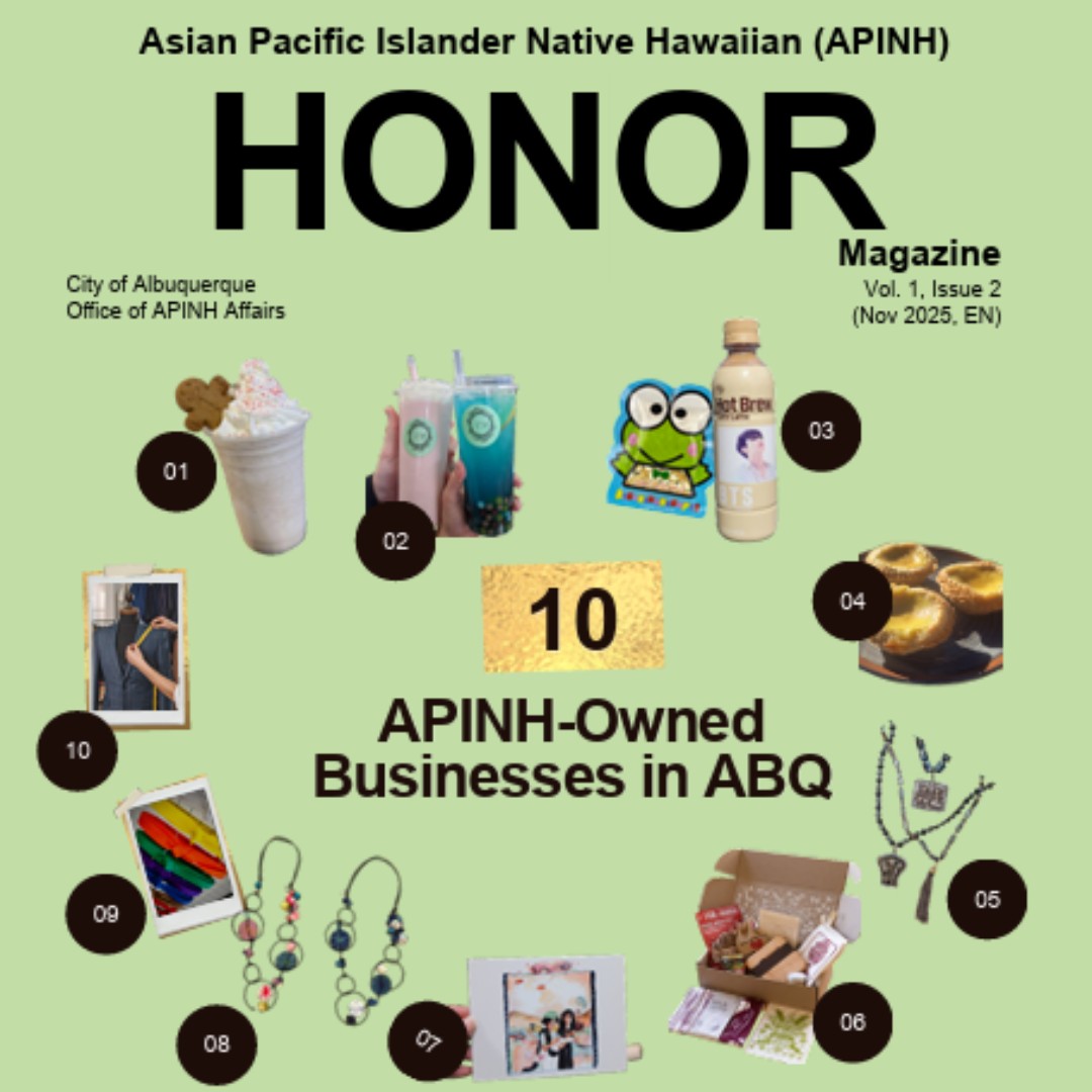 CABQ Economic Development tweet media