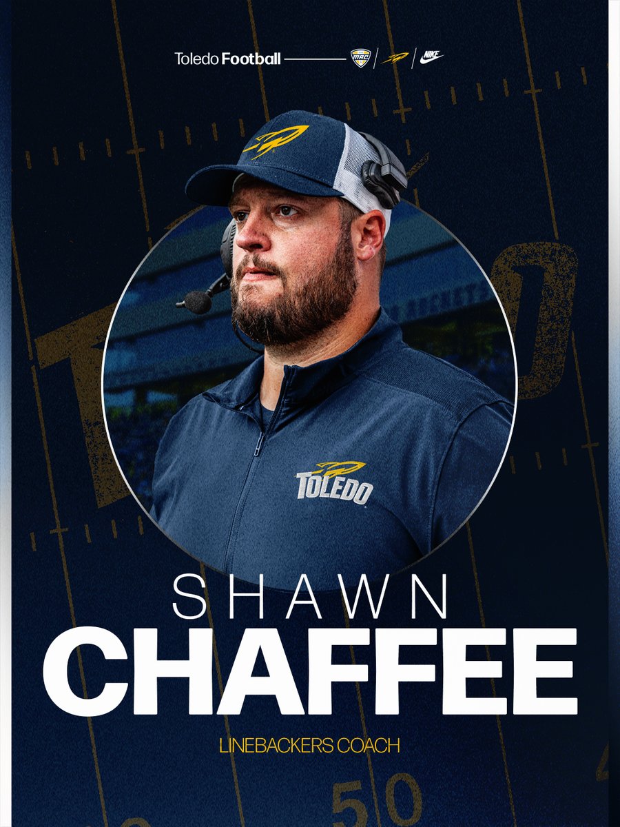 Toledo Football tweet media