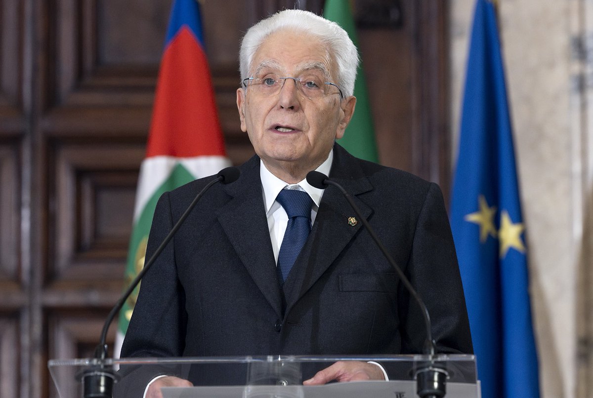 Quirinale tweet media