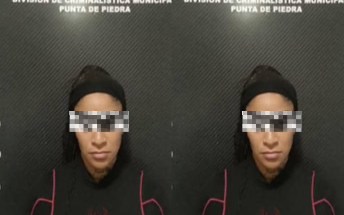 noticierovv's tweet photo. #Nacionales | Detenida mujer por presuntamente estar involucrada en la trata de personas en Nueva Esparta
Más detalles aquí: https://t.co/szs3faqGrb
#NoticiasVenevision #18Dic https://t.co/GJBmhMXTu4