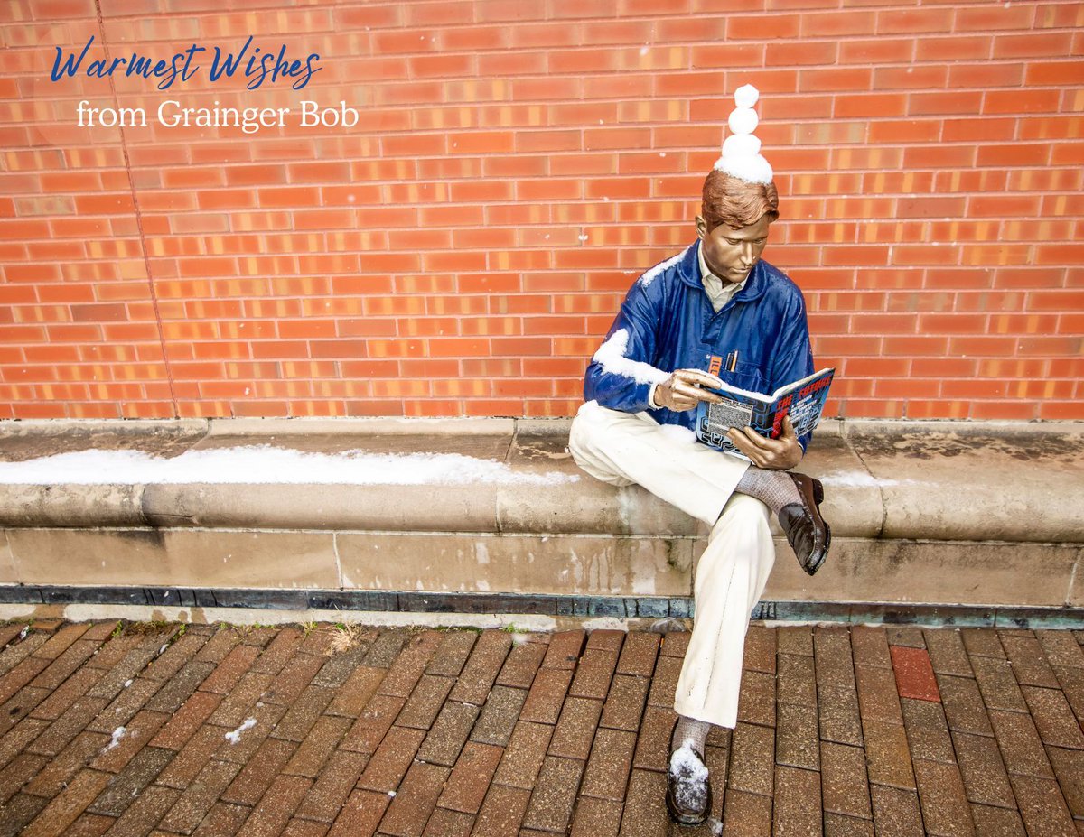 Grainger Engineering Library tweet media