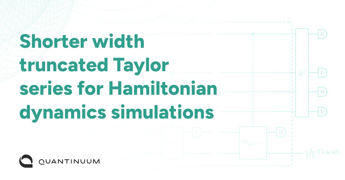 Quantinuum tweet media