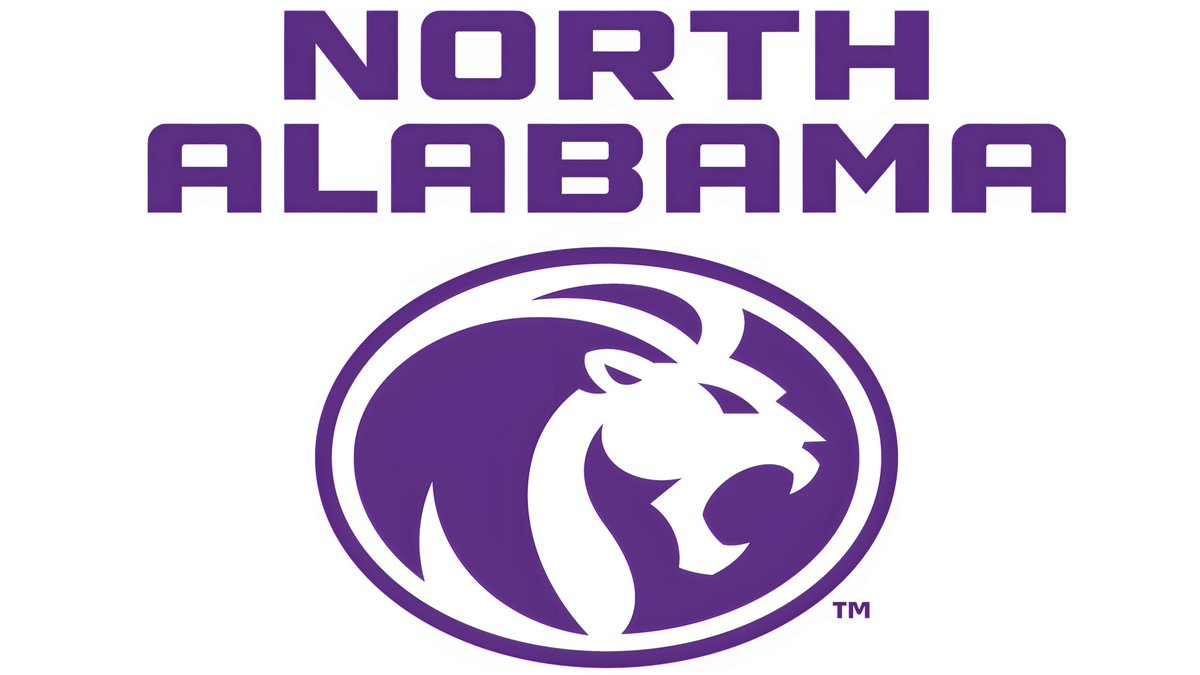 After having a great conversation with <a href="/CoachCaraboa/">Brock Caraboa</a>, I am excited to receive a Division 1 offer to the University of North Alabama! 
<a href="/CoachWally/">Matt Wallerstedt</a> <a href="/CoachDrewDallas/">Drew Dallas</a> <a href="/JUCOFFrenzy/">JUCO Football Frenzy</a>