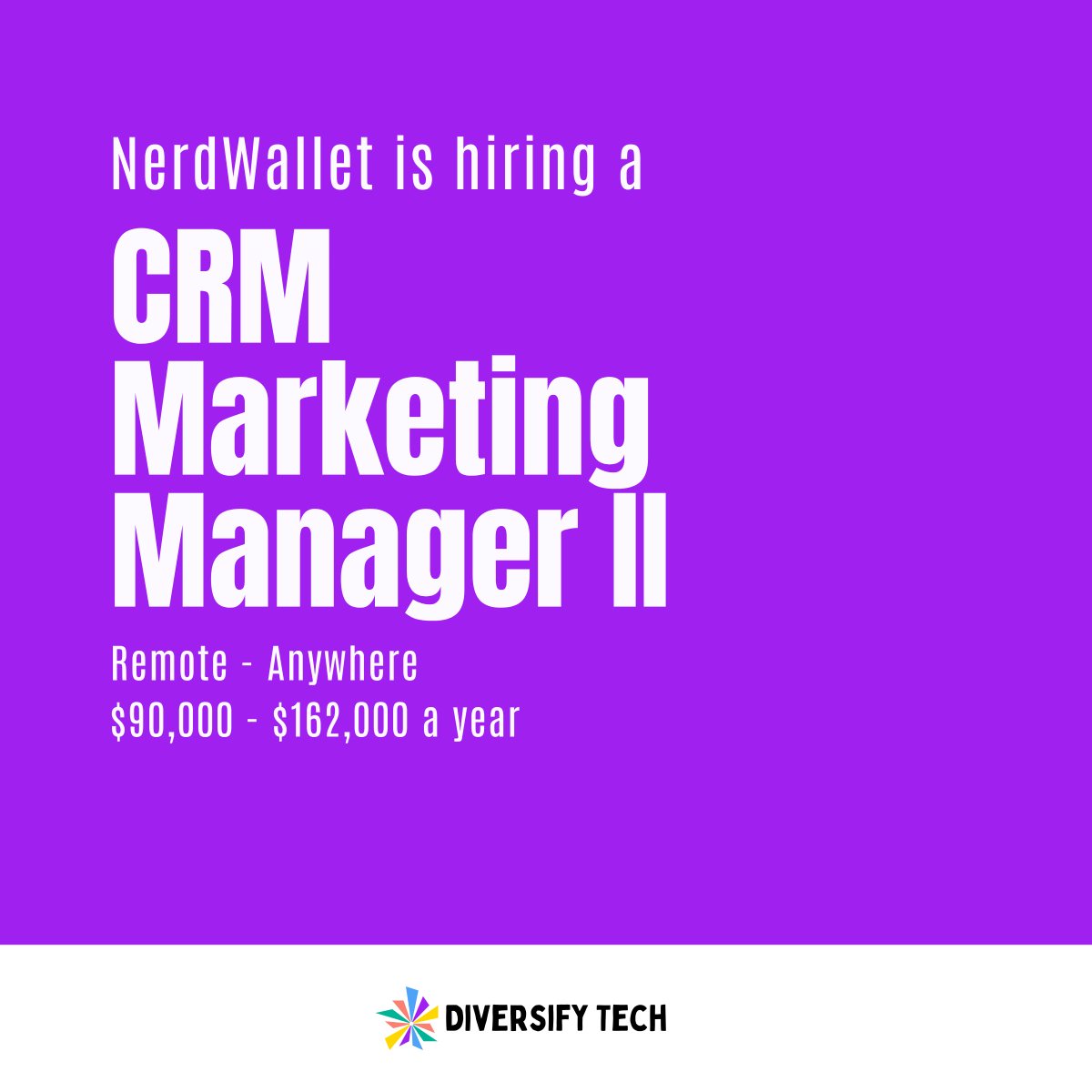 Diversify Tech tweet media