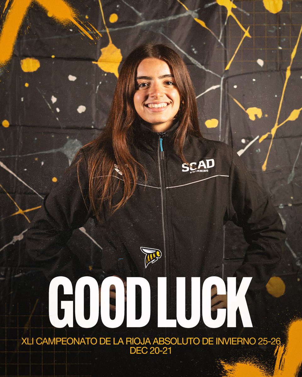 SCAD Swimming tweet media