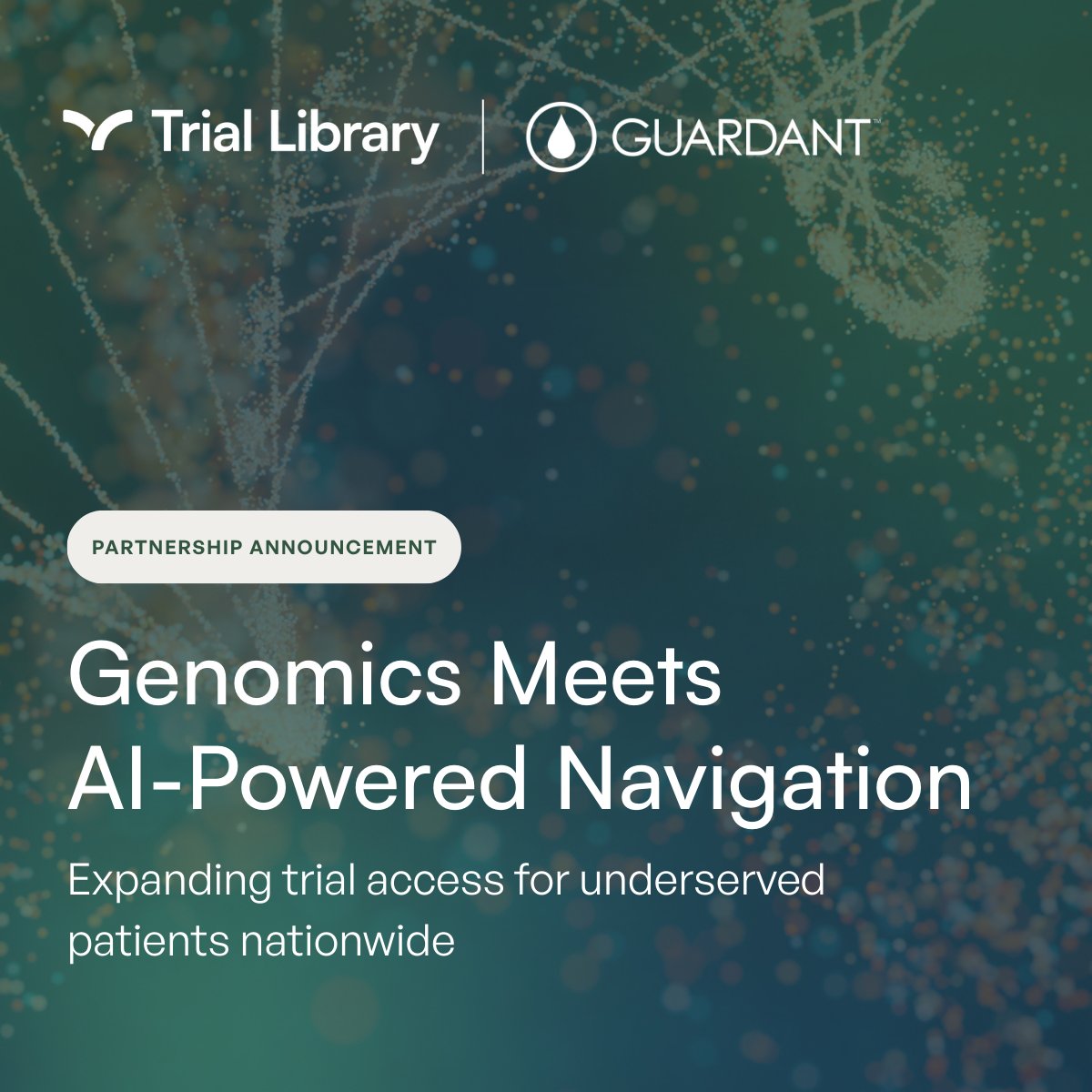 Trial Library tweet media