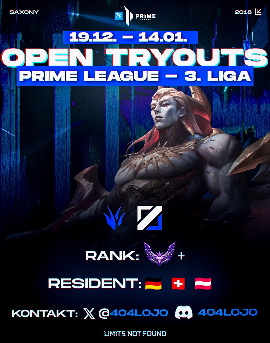 404 Multigaming e.V. tweet media