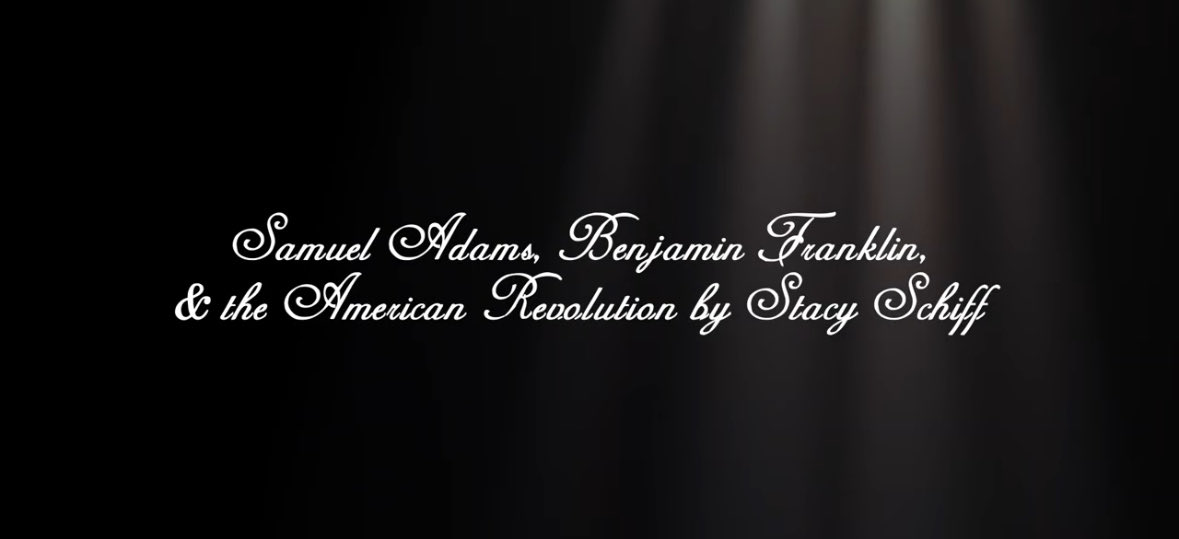 James Madison Foundation tweet media