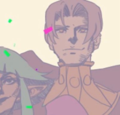 h6rrowharks's tweet image. front facing thanatos so cute so pretty