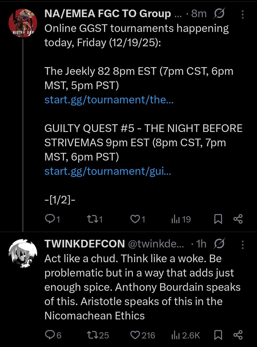 Whyd that gray line  just bait the shit out of me I thought someone was going absolutely ham in the TO Group twitter replies