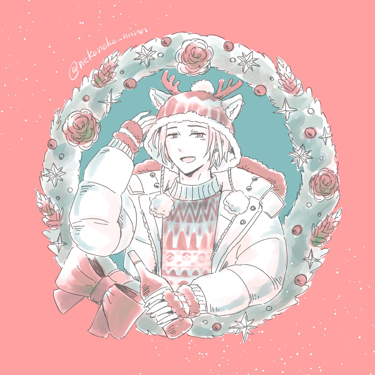 メリークリスマス🎄🎁