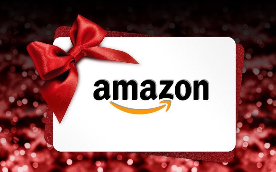 Nist1K's tweet image. Une carte cadeau de 50€ Amazon est a gagner 🏆 

RT + FOLLOW (active les notifications pour + de chances) 🍀

RÉSULTATS DANS 48 HEURES