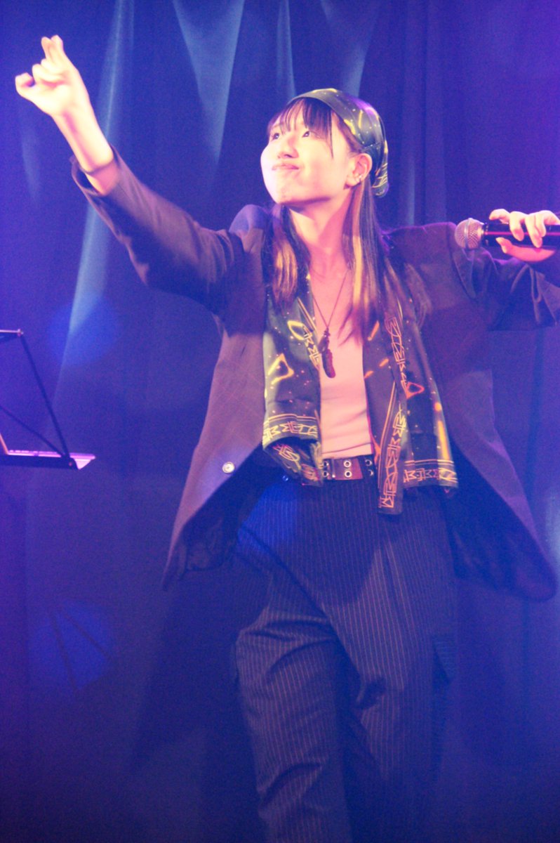 KAZUMA613287900's tweet photo. #MoriMo #もりも　#dancer #singer #Danceandvocal
#MusicJam #池袋　#Hoteyes

２０２５．１２．１９ https://t.co/JcHYtAoAuG