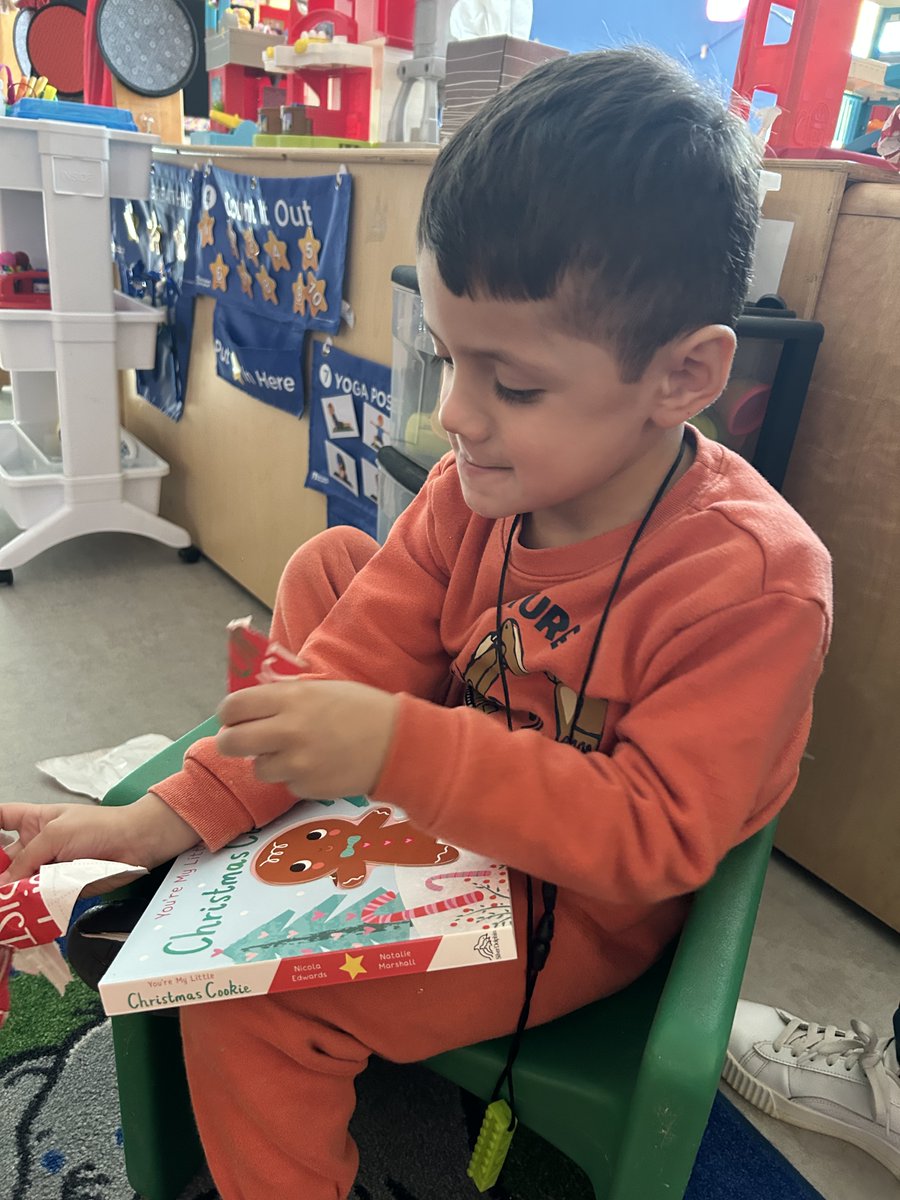 Hillside Pre-K tweet media