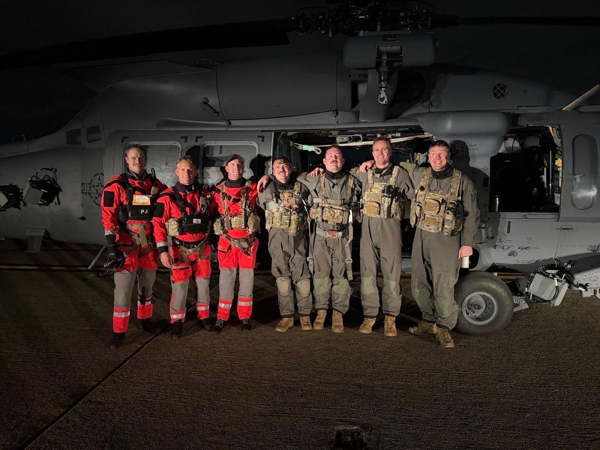 The California Military Department tweet media