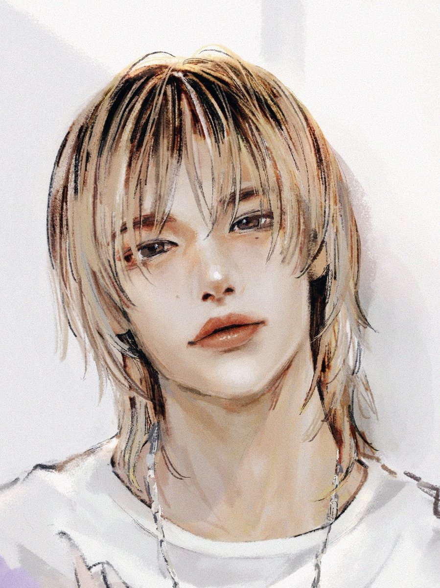 ALALA_icecream's tweet photo. 金色 https://t.co/y1FgJiAOnh