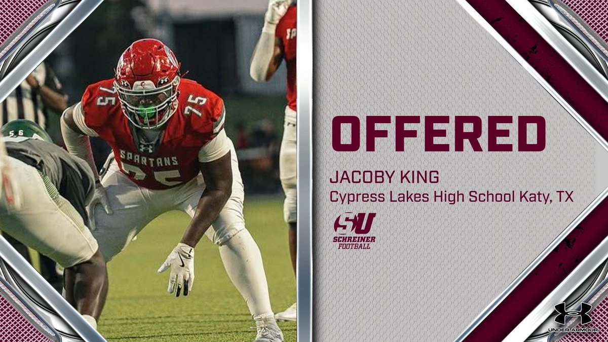 jacoby king tweet media