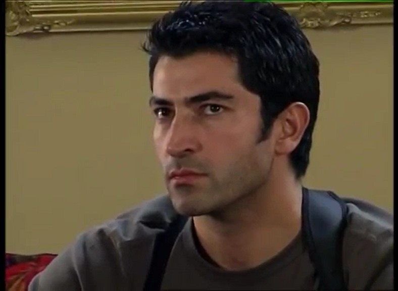 yutturmadılar yakışıklıydı ve yaşlandı sadece