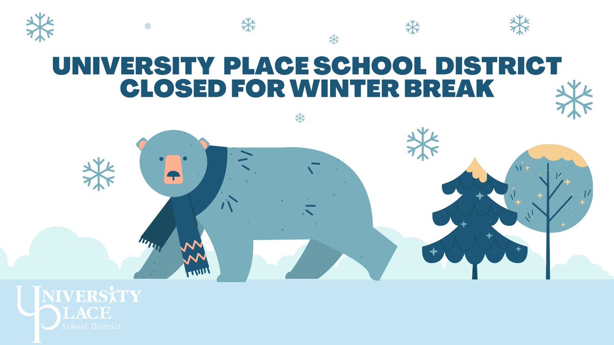 University Place SD tweet media